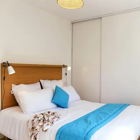 Appt T4 Acces Plage, Piscine Privee, Clim N3-4 * Linguizzetta