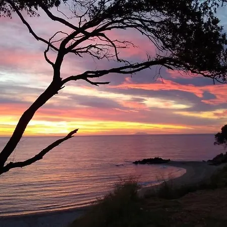 Appt T4 Acces Plage, Piscine Privee, Clim N3-4 *