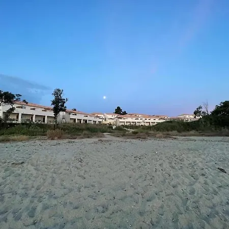 Appt T4 Acces Plage, Piscine Privee, Clim N3-4