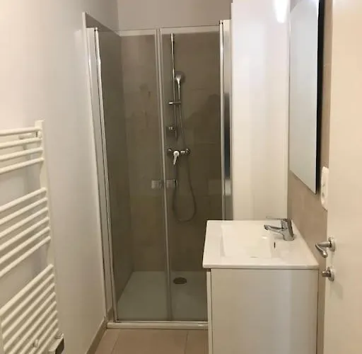 Appt T4 Accès Plage, Piscine Privée, Clim N3-4 Appartement