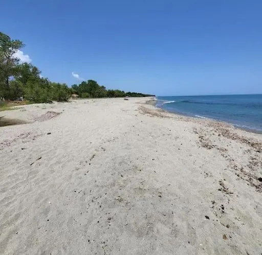 Appt T4 Acces Plage, Piscine Privee, Clim N3-4 Daire