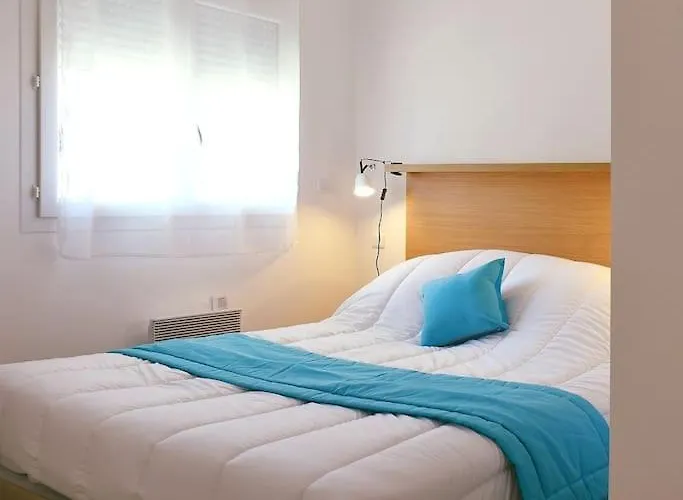 Appt T4 Accès Plage, Piscine Privée, Clim N3-4 Appartement *