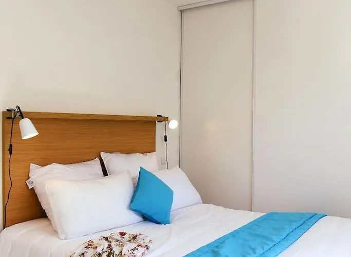 Appt T4 Accès Plage, Piscine Privée, Clim N3-4 * Linguizzetta