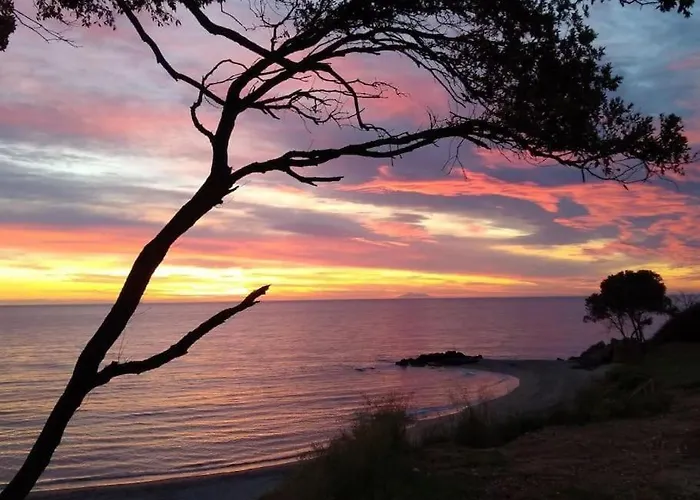 Appt T4 Acces Plage, Piscine Privee, Clim N3-4 *