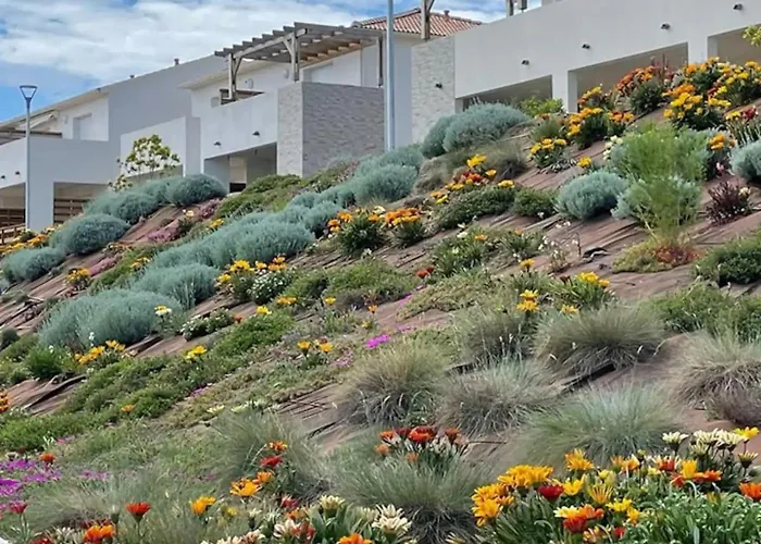 Appt T4 Acces Plage, Piscine Privee, Clim N3-4 *